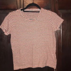 Madewell tee XS new